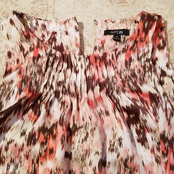 Blouse - Picture 3 of 4